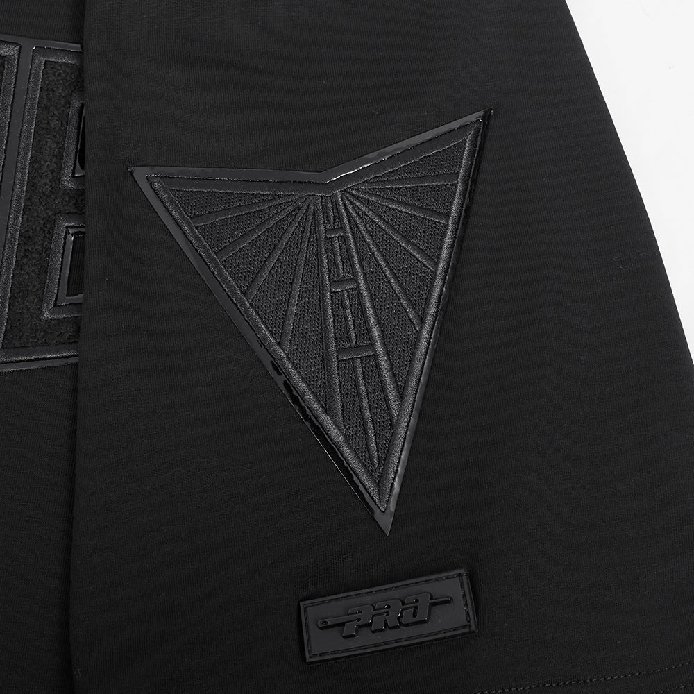 WNBA GOLDEN STATE VALKYRIES CLASSIC 3BK MEN'S SJ TEE