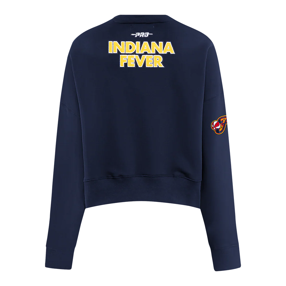 WNBA INDIANA FEVER CAITLIN CLARK #22 CLASSIC PLAYER NAME AND NUMBER