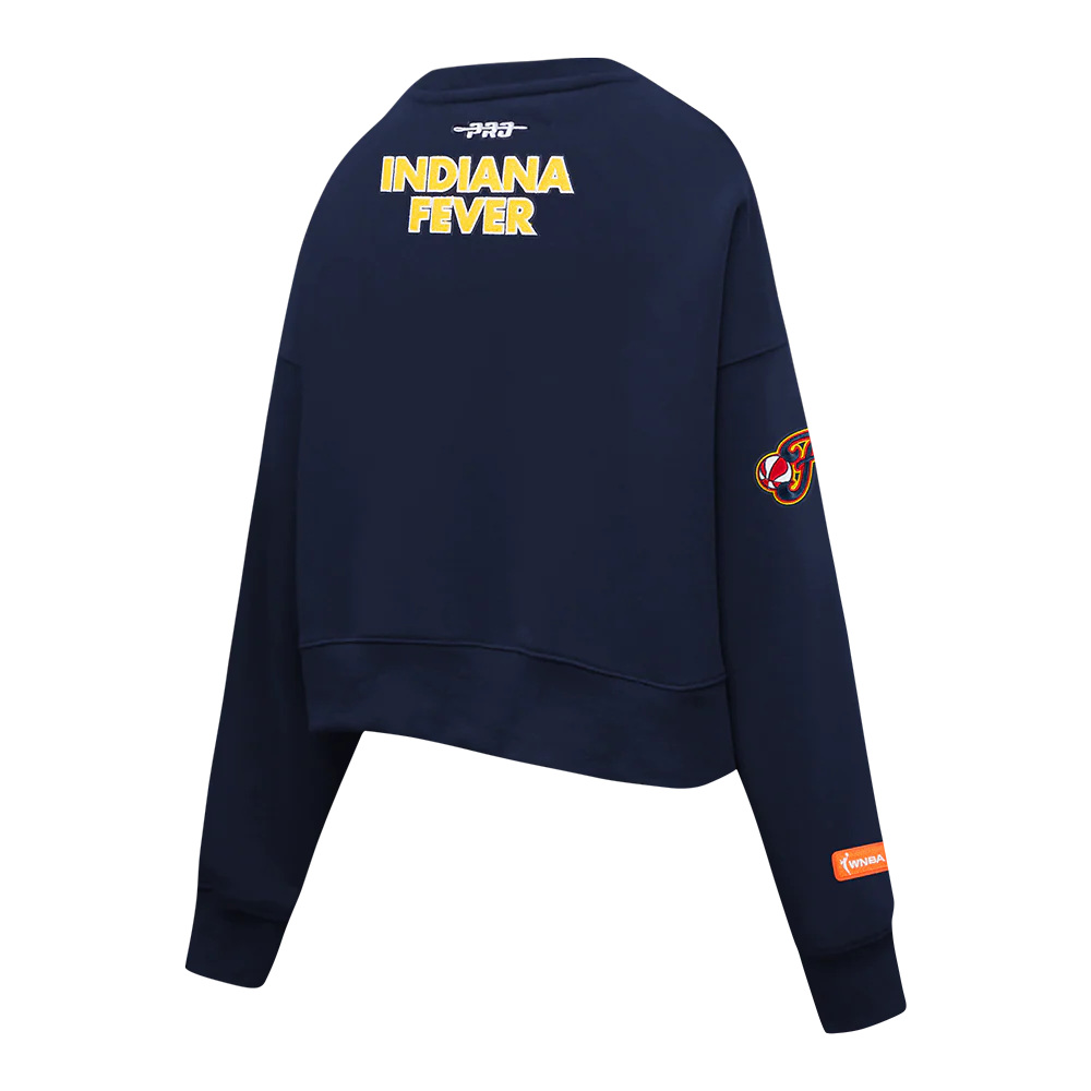 WNBA INDIANA FEVER CAITLIN CLARK #22 CLASSIC PLAYER NAME AND NUMBER