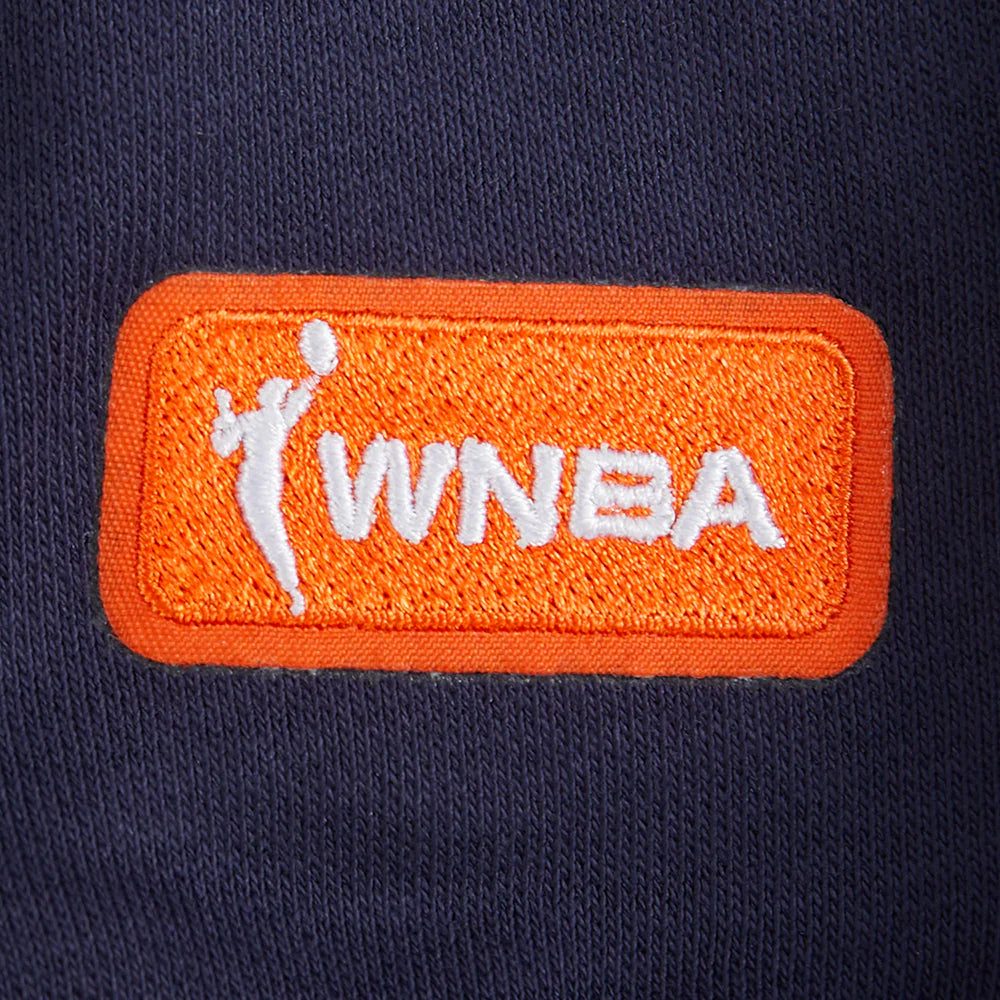 WNBA INDIANA FEVER CAITLIN CLARK #22 CLASSIC PLAYER NAME AND NUMBER