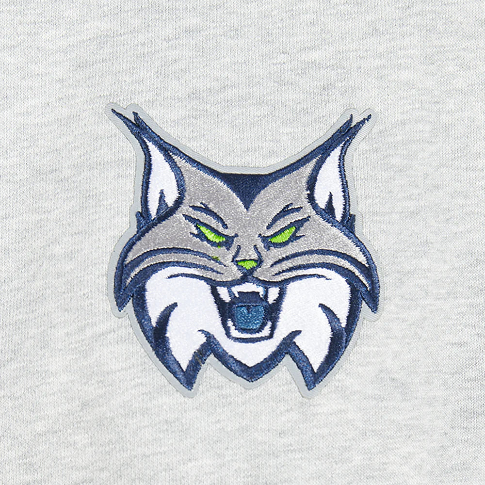 WNBA MINNESOTA LYNX CLASSIC ESSENTIALS WOMEN'S FLEECE CREWNECK