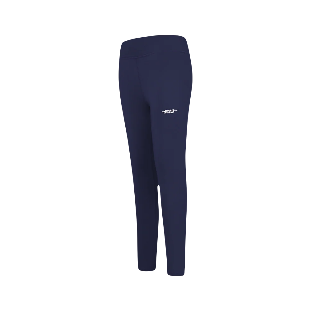 LIGA MX CLUB AMERICA STADIUM BIG GIRLS LEGGING