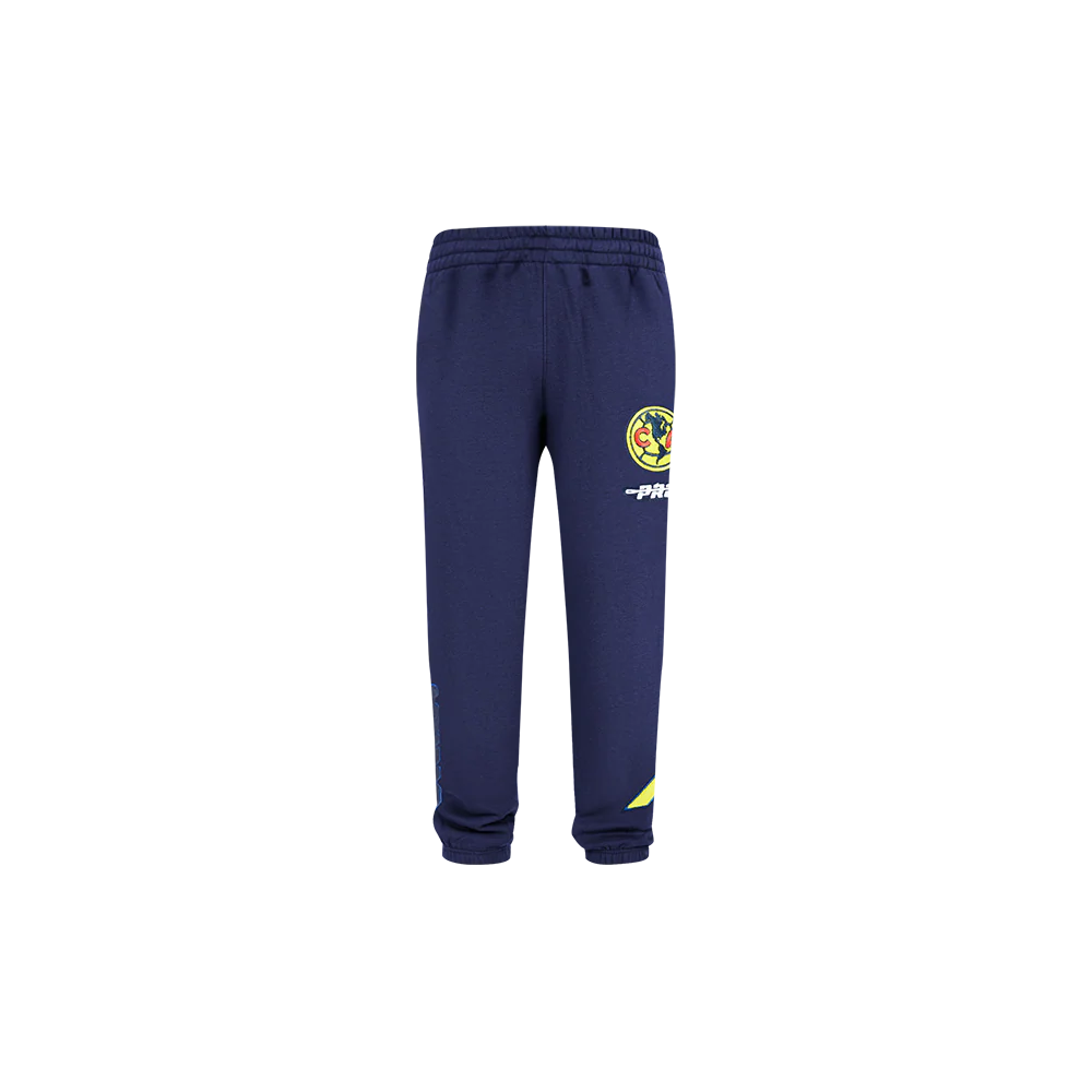 LIGA MX CLUB AMERICA STADIUM TODDLER BOYS FLEECE SWEATPANT