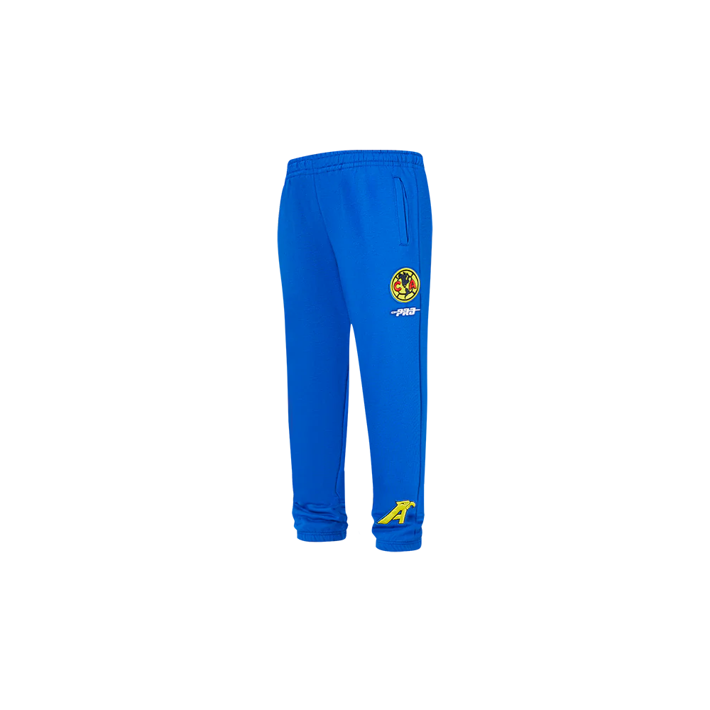 LIGA MX CLUB AMERICA STADIUM TODDLER BOYS FLEECE SWEATPANT