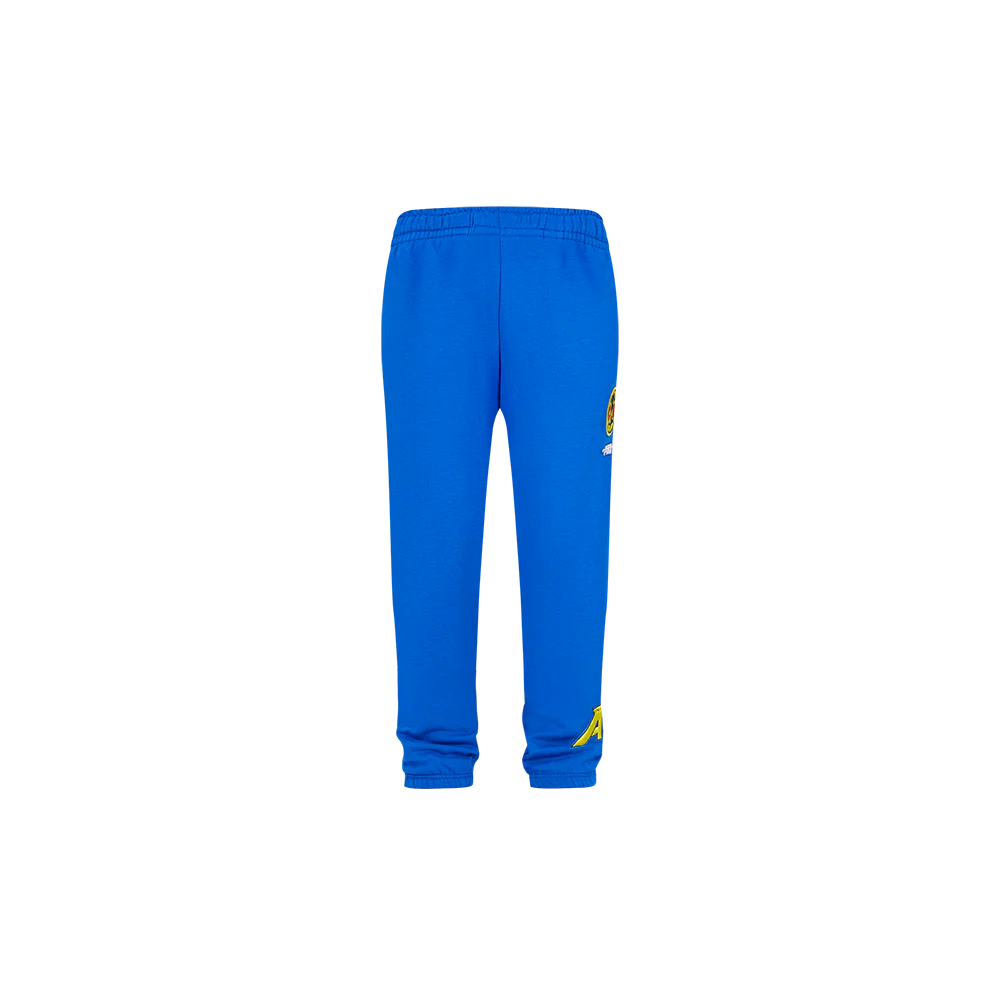 LIGA MX CLUB AMERICA STADIUM TODDLER BOYS FLEECE SWEATPANT