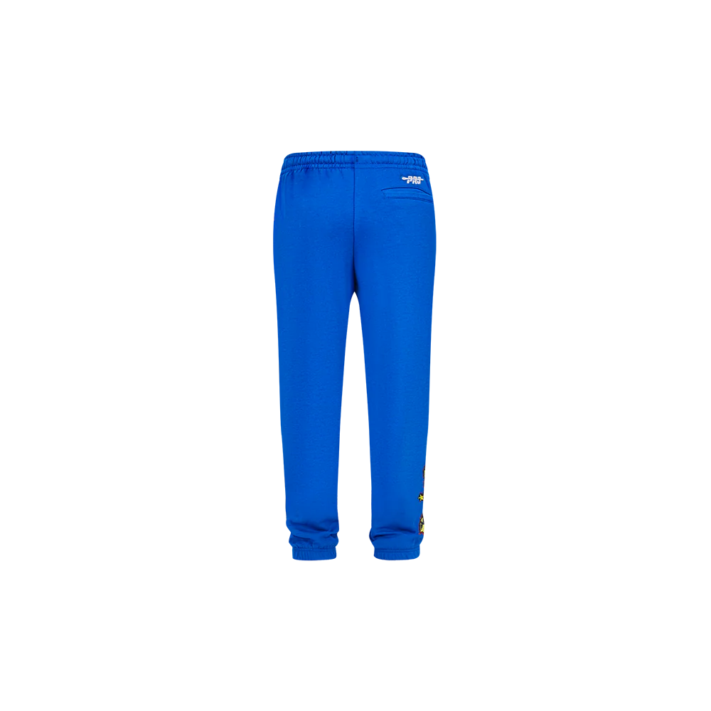 LIGA MX CLUB AMERICA STADIUM TODDLER BOYS FLEECE SWEATPANT