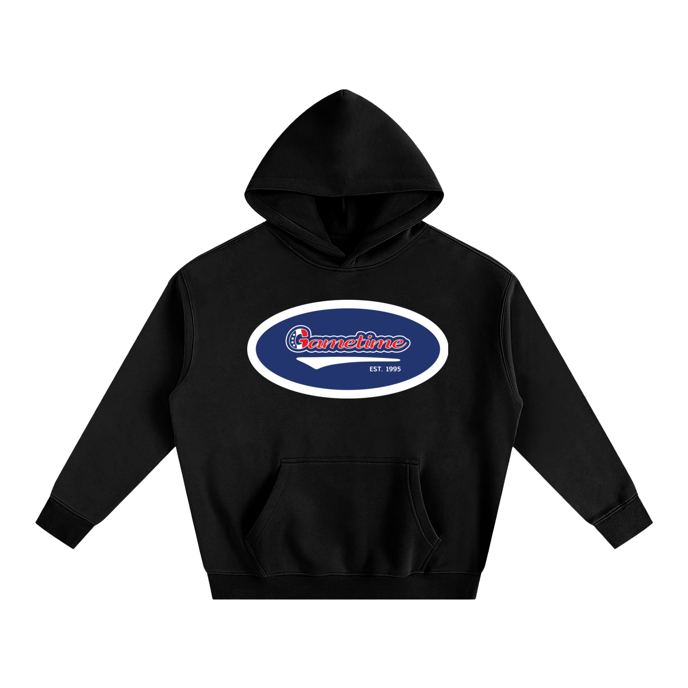 Gametime Brand