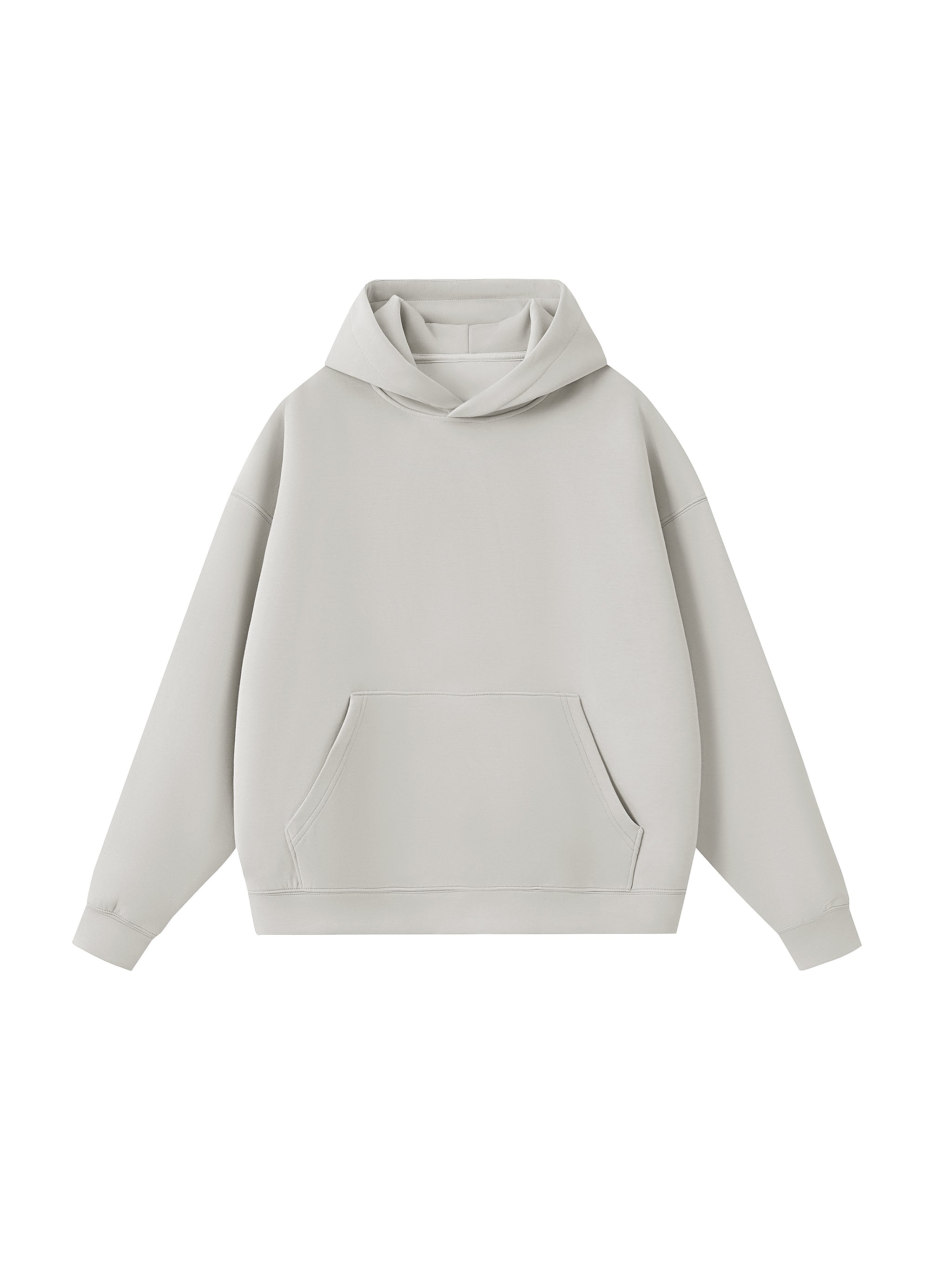 Essential Heavyweight PO Hoodie