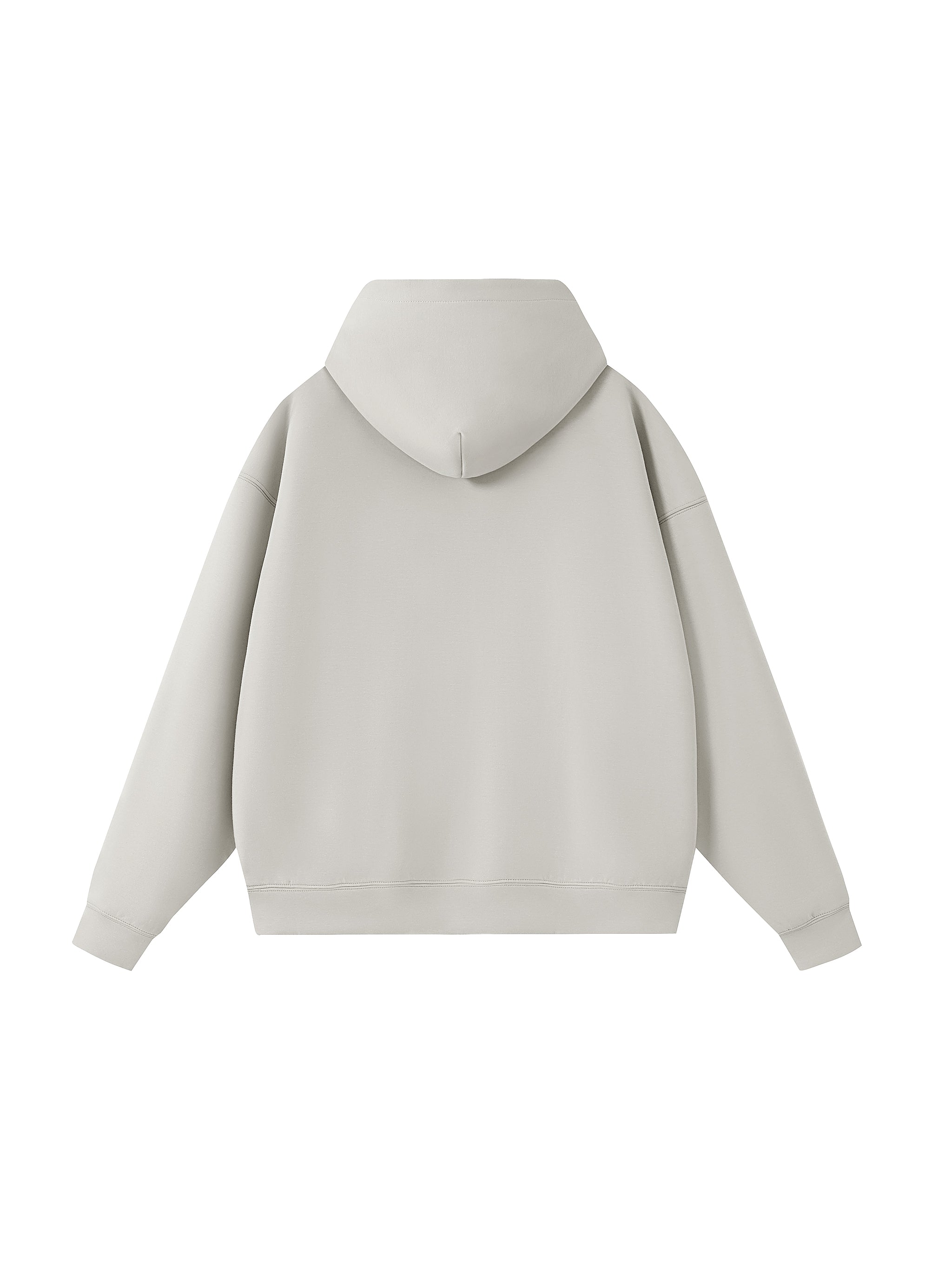 Essential Heavyweight PO Hoodie