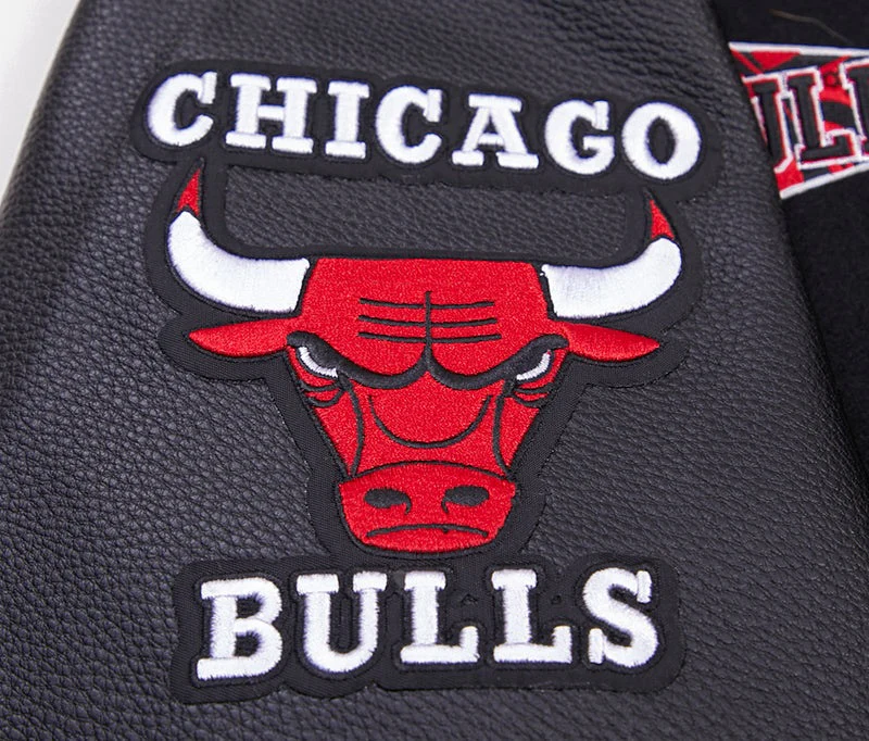 Chicago bulls logo