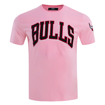 CHICAGO BULLS LOGO PRO TEAM SHIRT