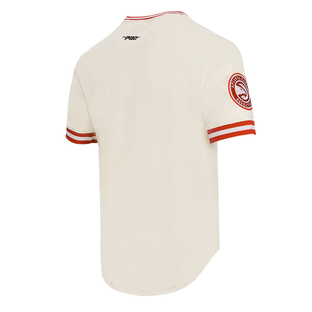 NBA ATLANTA HAWKS RETRO CLASSIC MEN'S TEE