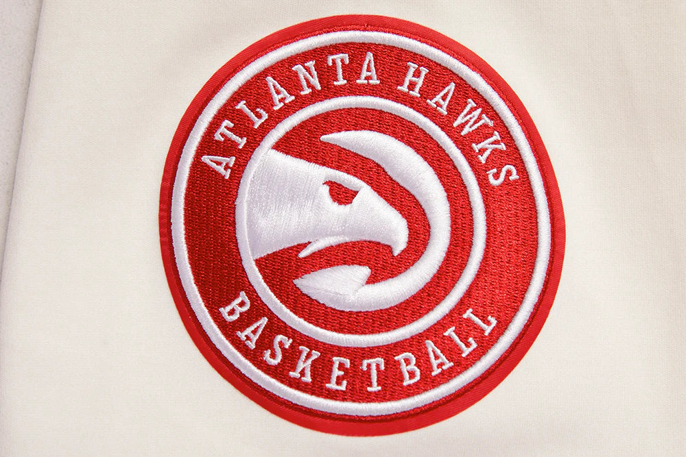 NBA ATLANTA HAWKS RETRO CLASSIC MEN'S TEE