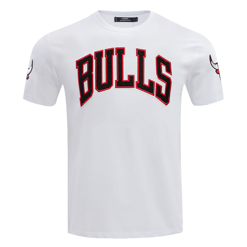 CHICAGO BULLS PRO TEAM SHIRT