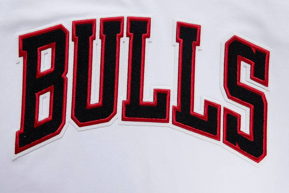 CHICAGO BULLS PRO TEAM SHIRT