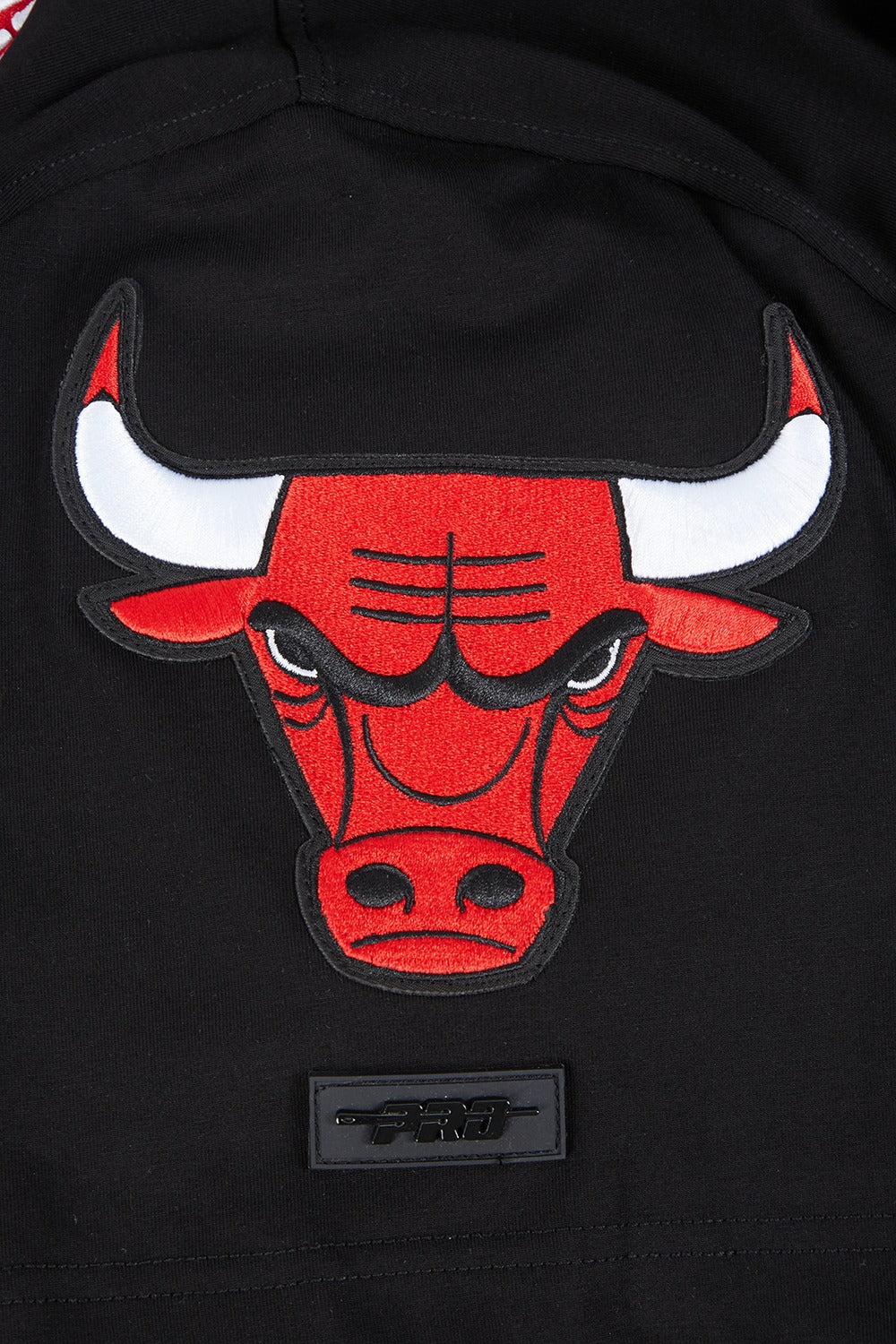 CHICAGO BULLS TEAM LOGO SHIRT - FC