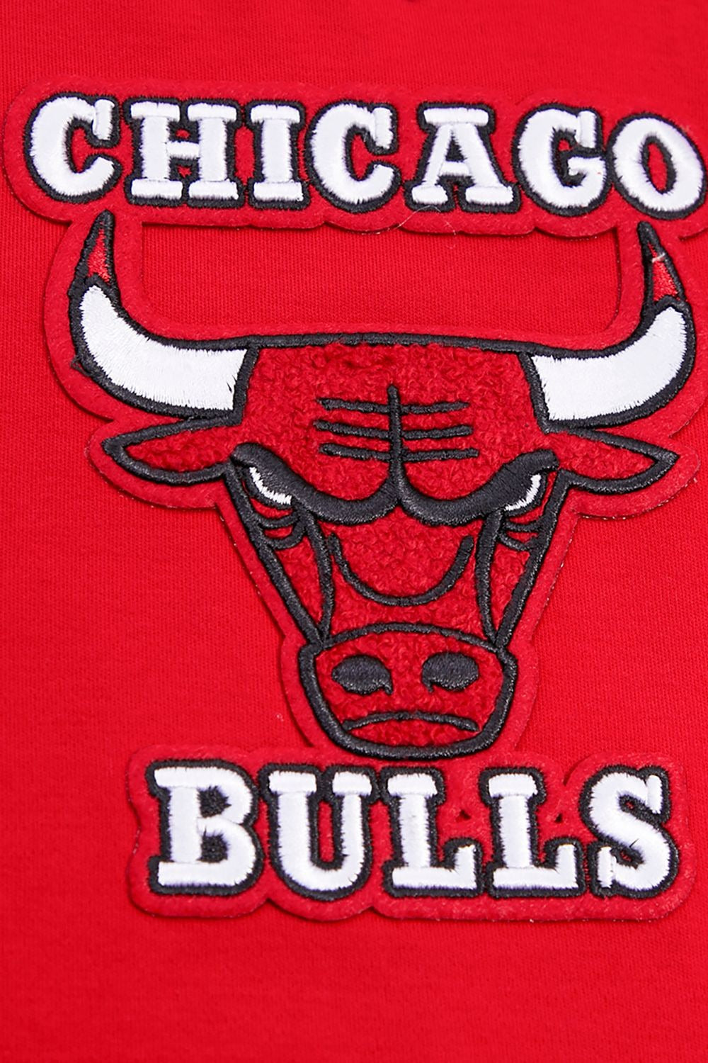 CHICAGO BULLS RETRO CLASSIC DK TEE