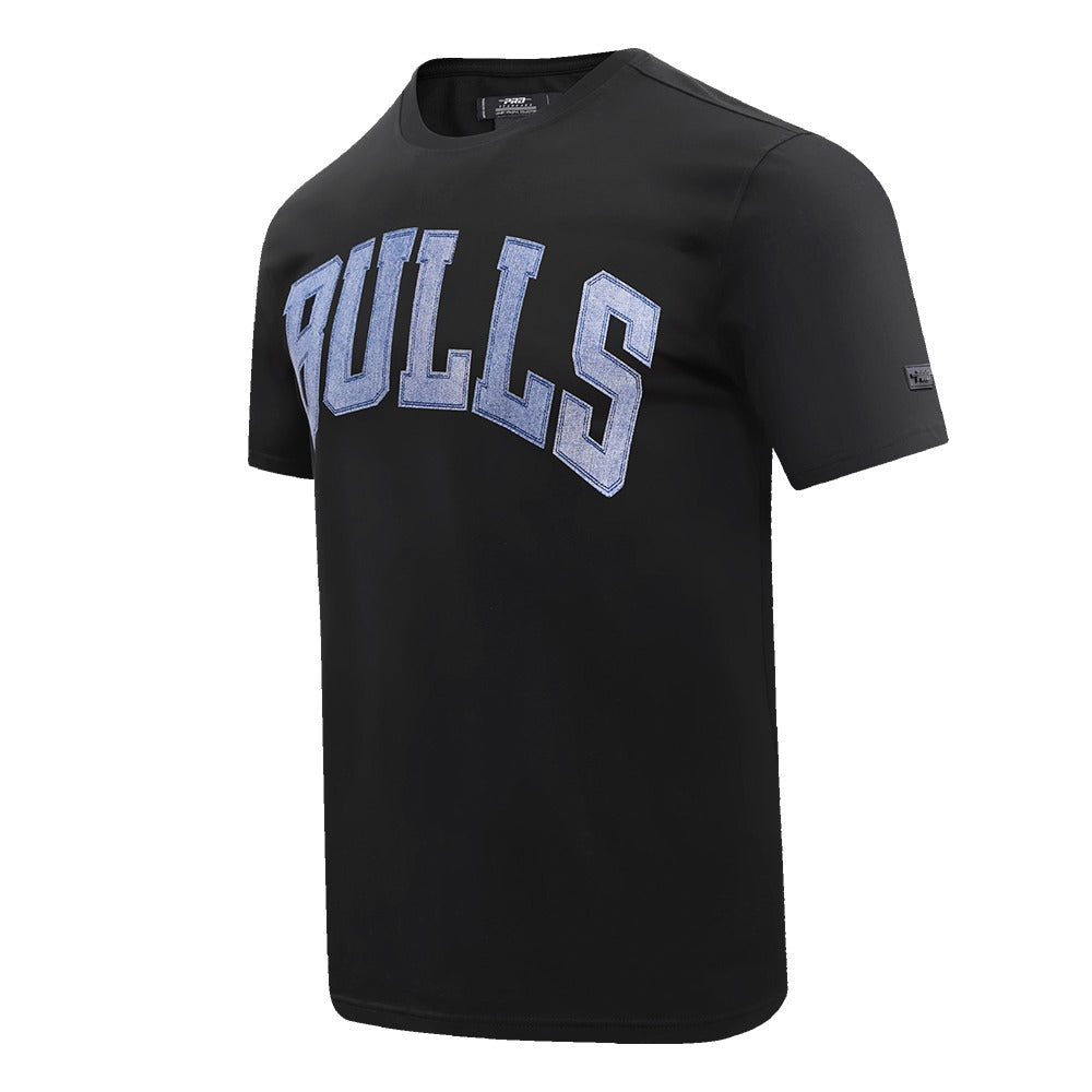 CHICAGO BULLS VARSITY BLUES SJ TEE