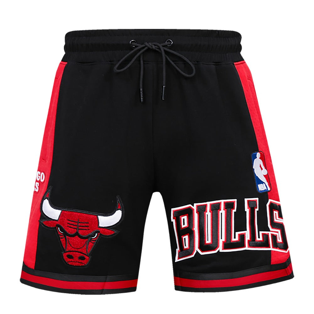 CHICAGO BULLS RETRO CLASSIC DK 2.0 SHORT