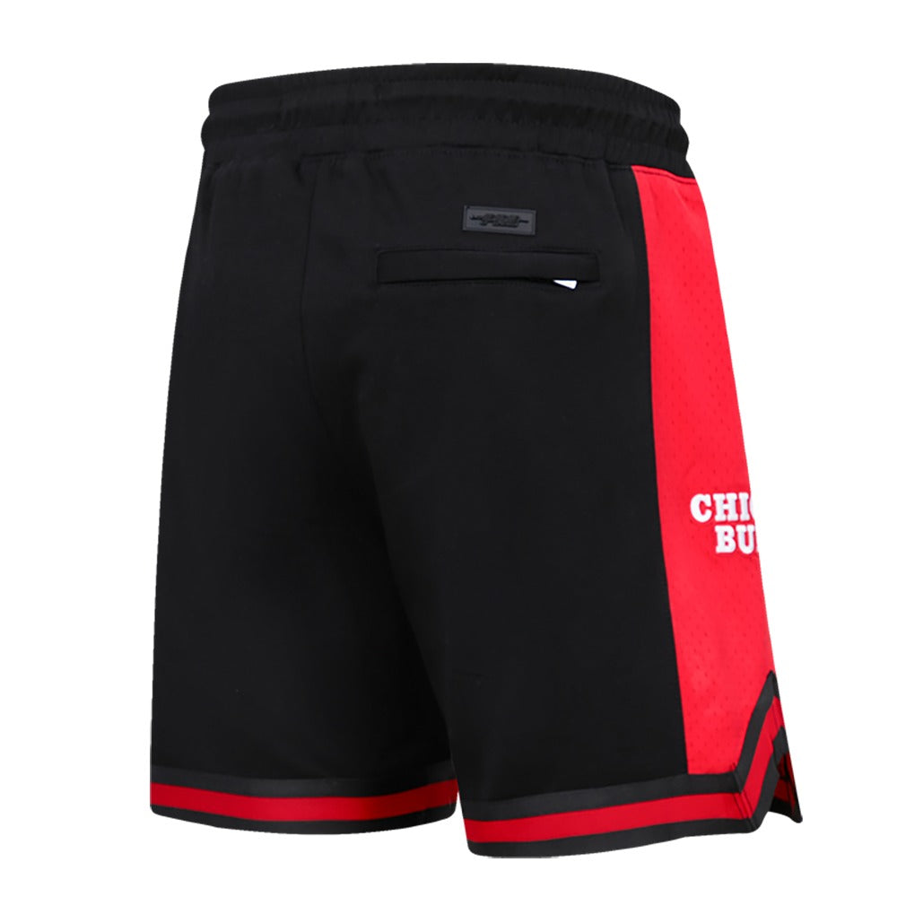 CHICAGO BULLS RETRO CLASSIC DK 2.0 SHORT