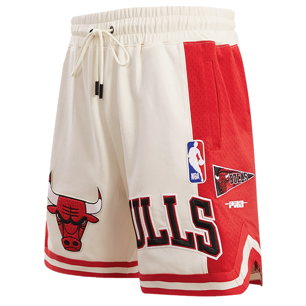 CHICAGO BULLS RETRO CLASSIC DK 2.0 SHORT