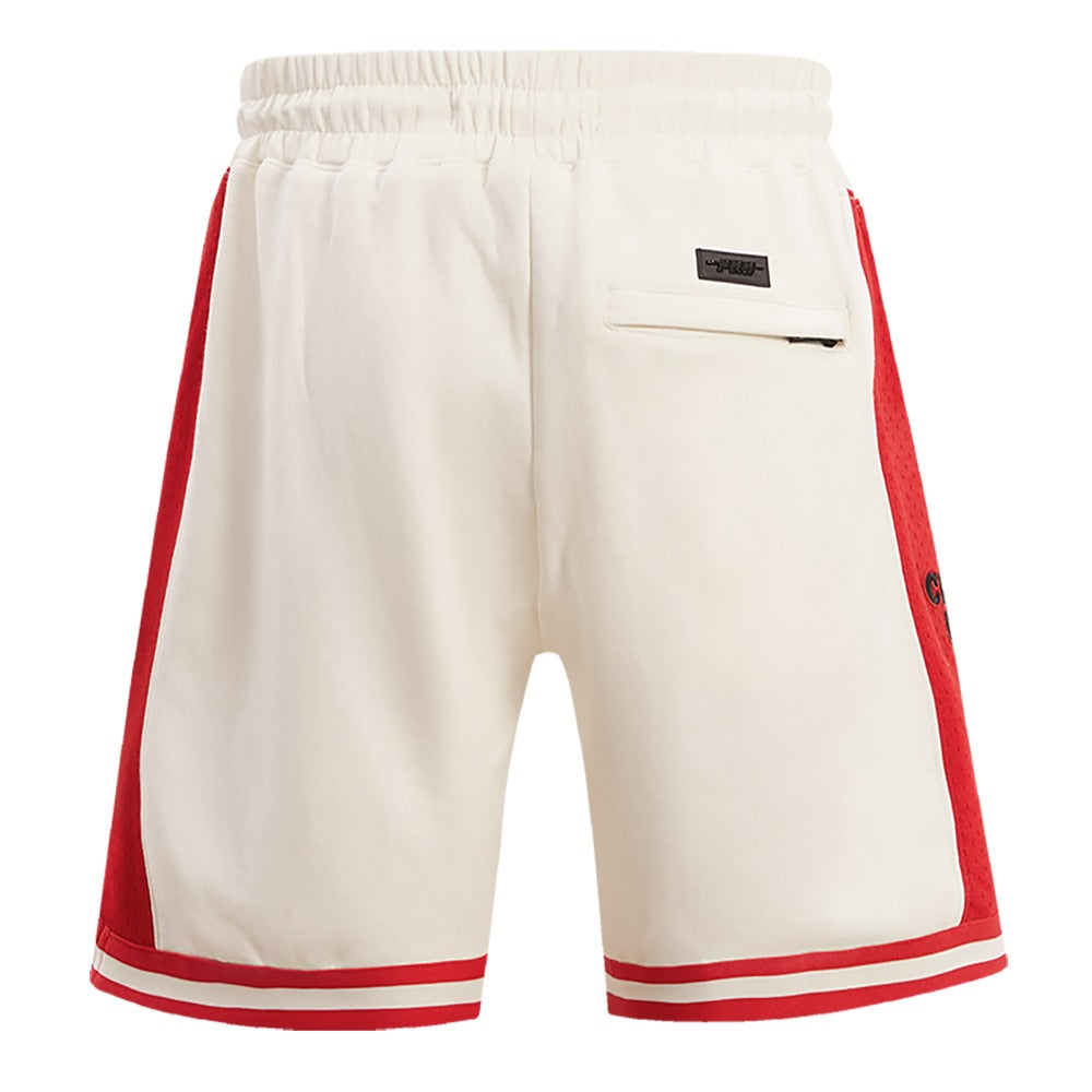 CHICAGO BULLS RETRO CLASSIC DK 2.0 SHORT