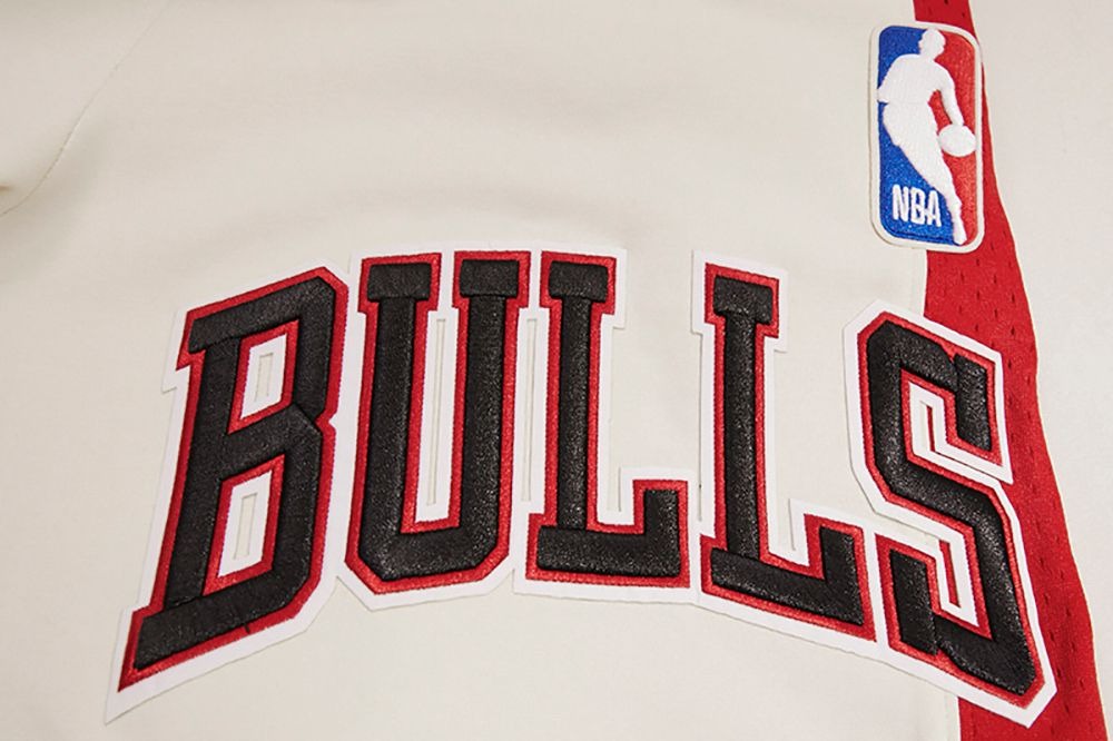 CHICAGO BULLS RETRO CLASSIC DK 2.0 SHORT