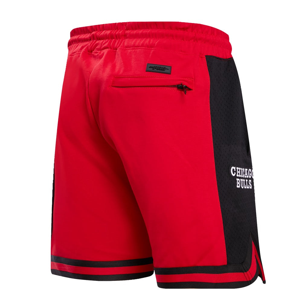 CHICAGO BULLS RETRO CLASSIC DK 2.0 SHORT