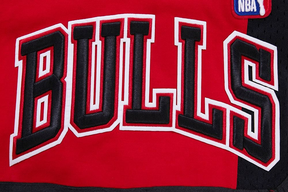 CHICAGO BULLS RETRO CLASSIC DK 2.0 SHORT