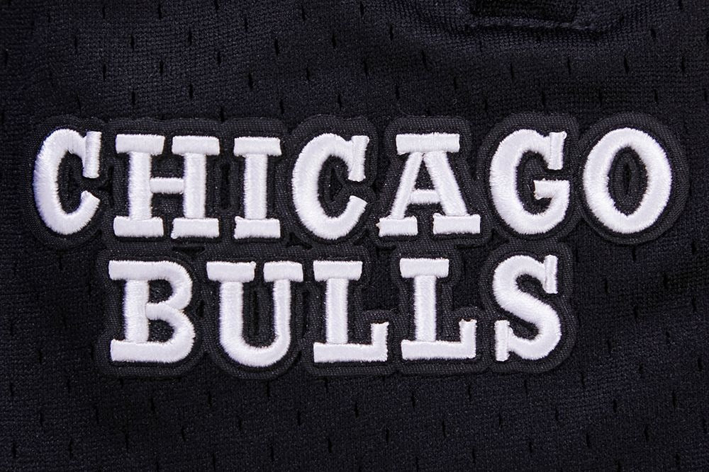 CHICAGO BULLS RETRO CLASSIC DK 2.0 SHORT