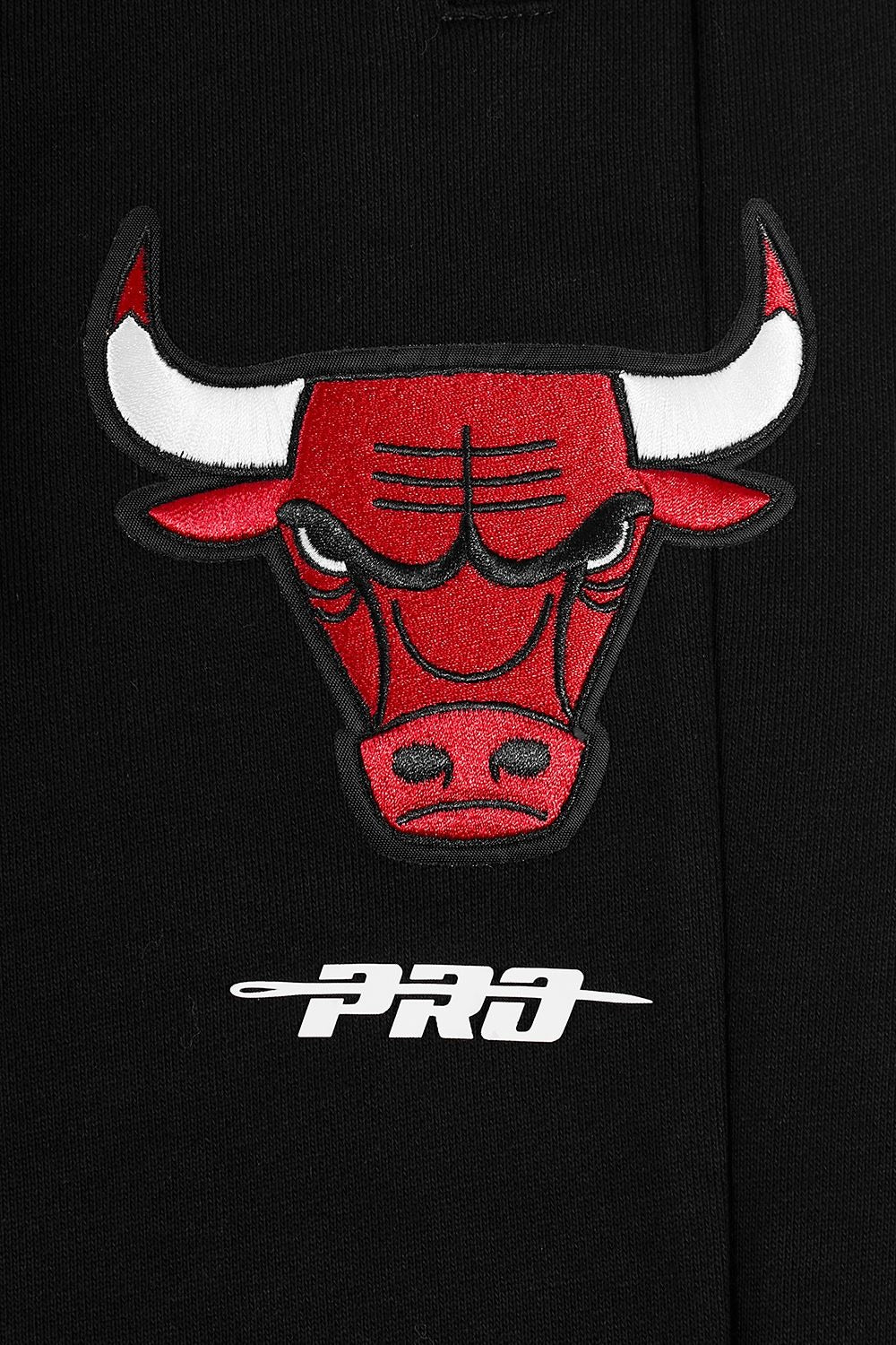 CHICAGO BULLS SCRIPT TAIL RIB FLC SWEATPANT