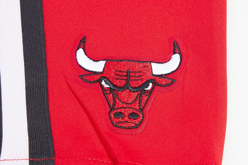 CHICAGO BULLS CLASSIC DK TRACK PANT