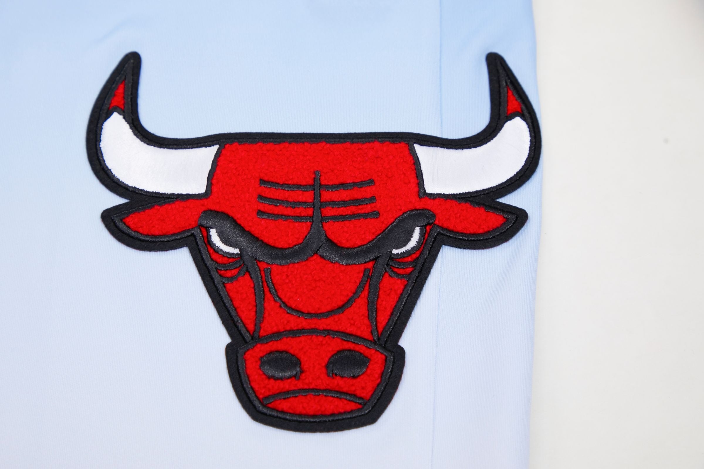 CHICAGO BULLS LOGO TRACK PANT OMBRE