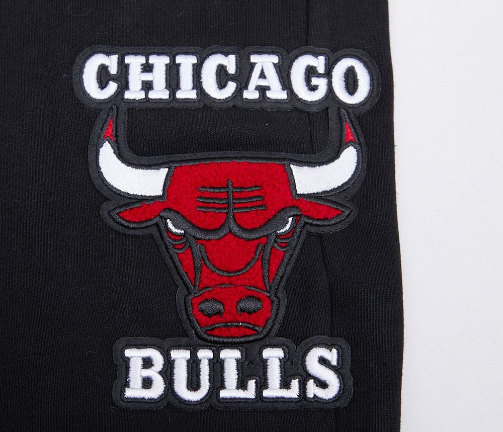 CHICAGO BULLS RETRO CLASSIC FLC SWEATPANT