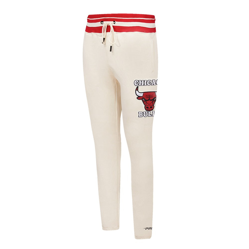 CHICAGO BULLS RETRO CLASSIC FLC SWEATPANT