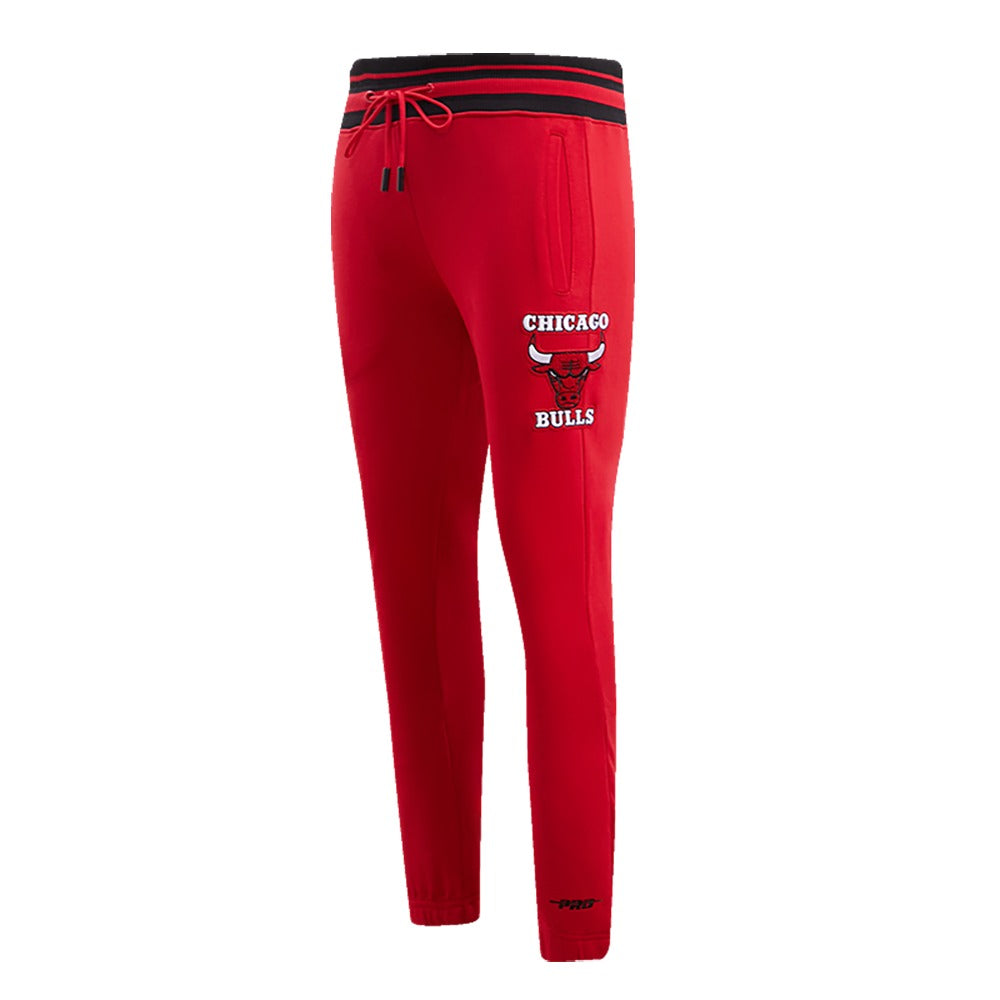 CHICAGO BULLS RETRO CLASSIC FLC SWEATPANT