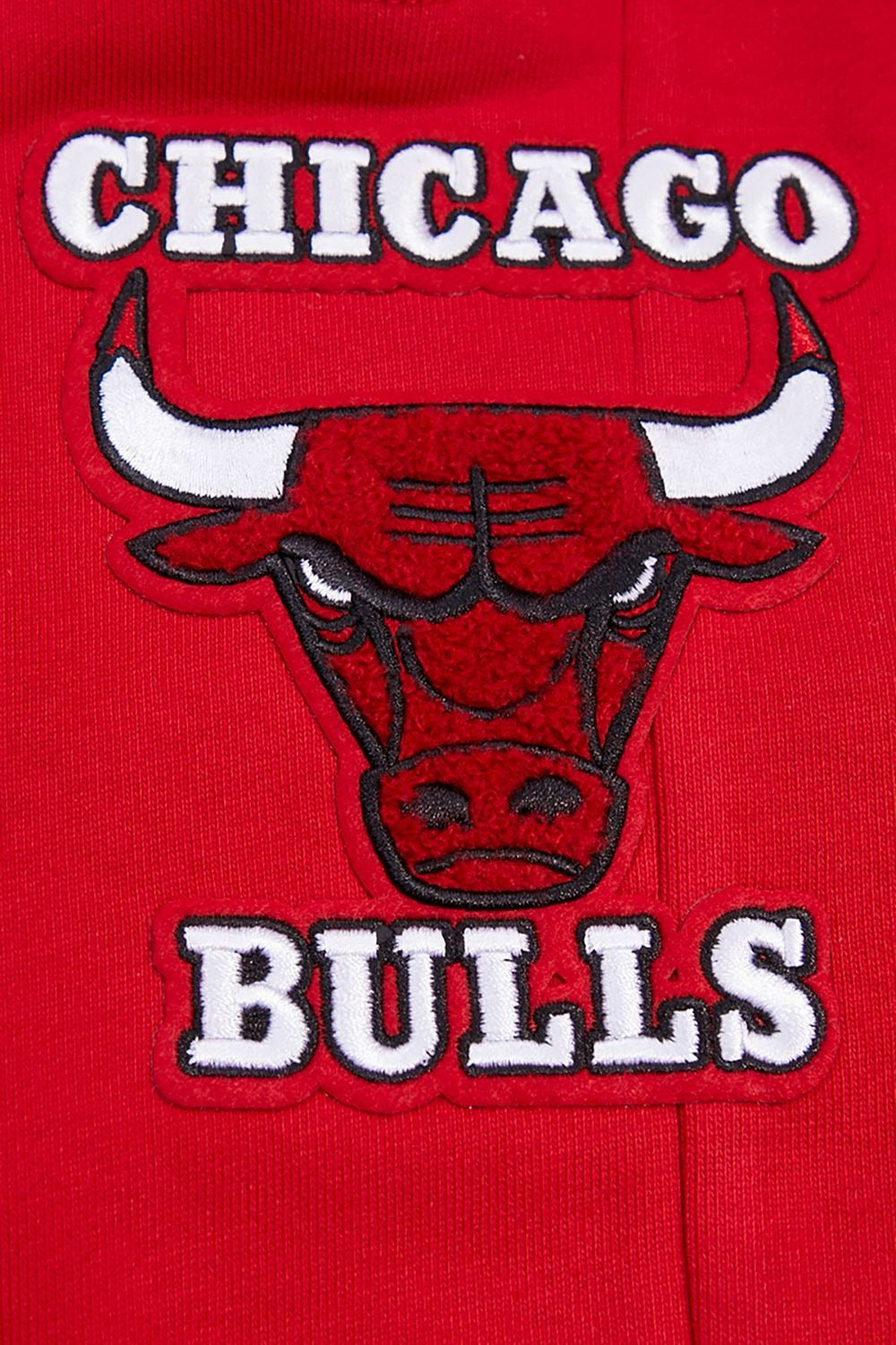 CHICAGO BULLS RETRO CLASSIC FLC SWEATPANT