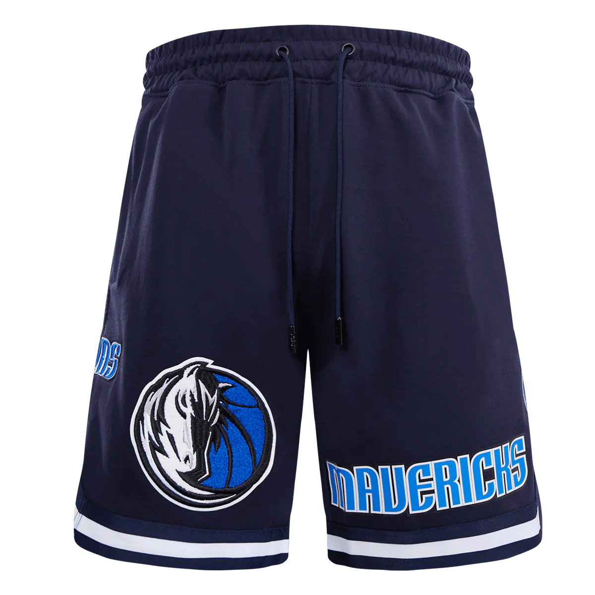 NBA DALLAS MAVERICKS CLASSIC CHENILLE MEN'S SHORT