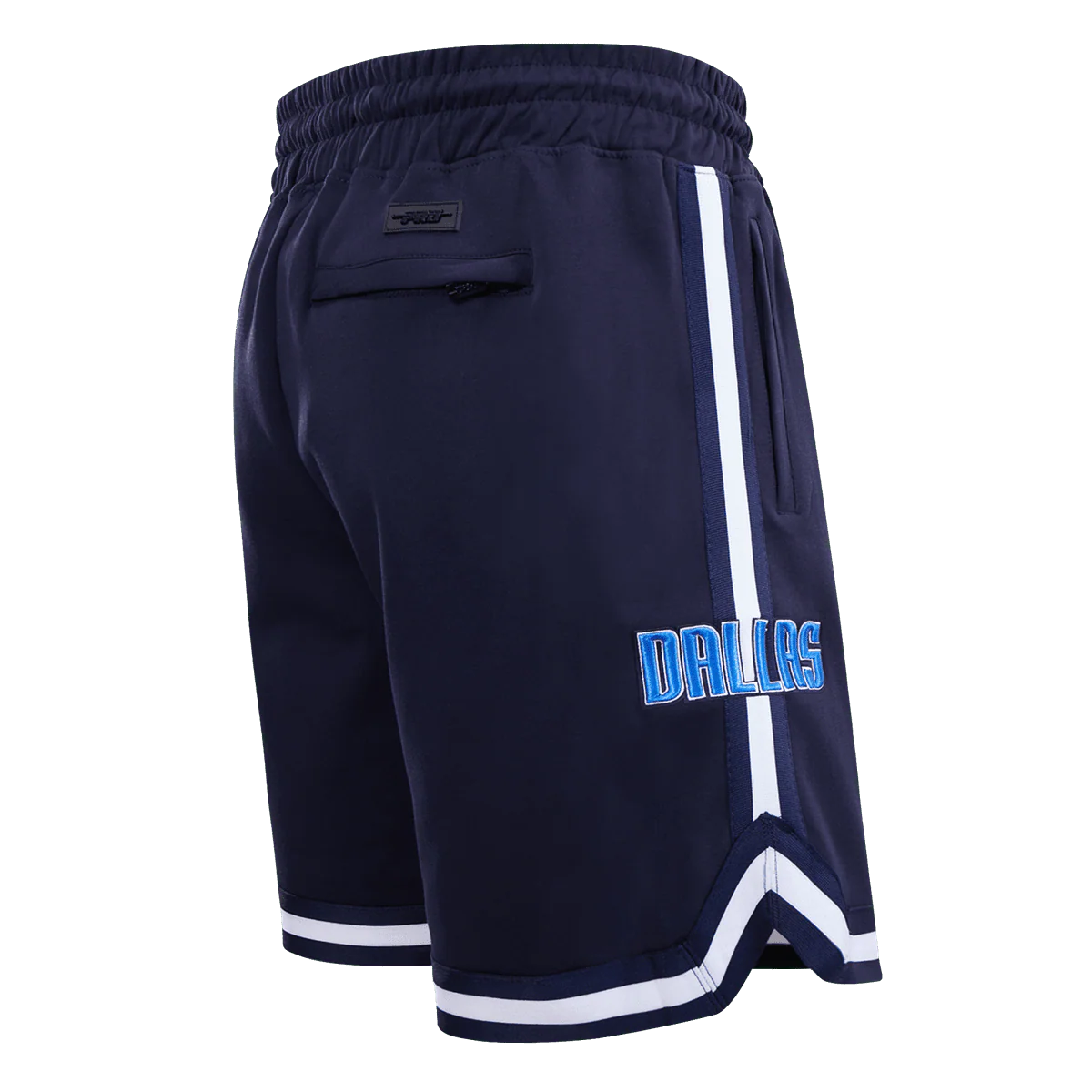 NBA DALLAS MAVERICKS CLASSIC CHENILLE MEN'S SHORT