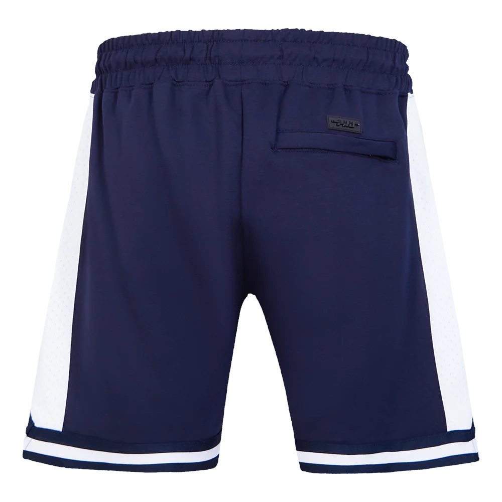 NBA DENVER NUGGETS NIKOLA JOKIC #15 CLASSIC MEN'S DK 2.0 SHORT