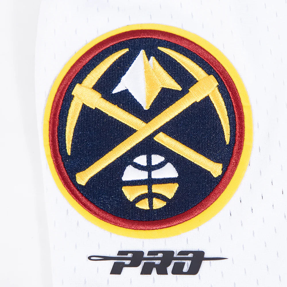 NBA DENVER NUGGETS NIKOLA JOKIC #15 CLASSIC MEN'S DK 2.0 SHORT