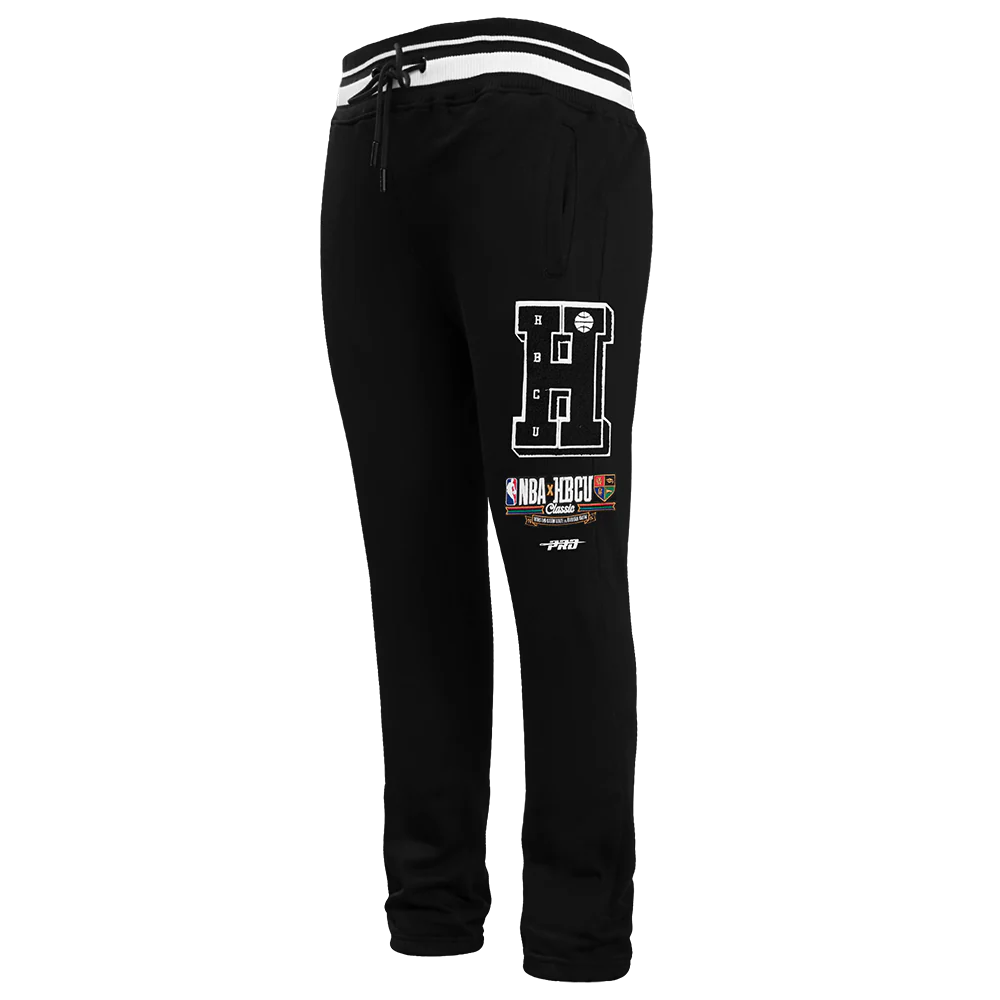 NBA HBCU HBCU X NBA ALL STAR 2024 MEN'S RIB FLC SWEATPANT