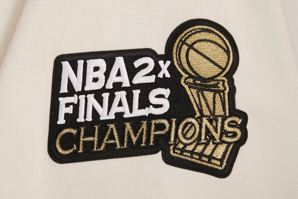 NBA HOUSTON ROCKETS RETRO CLASSIC MEN'S PULLOVER HOODIE