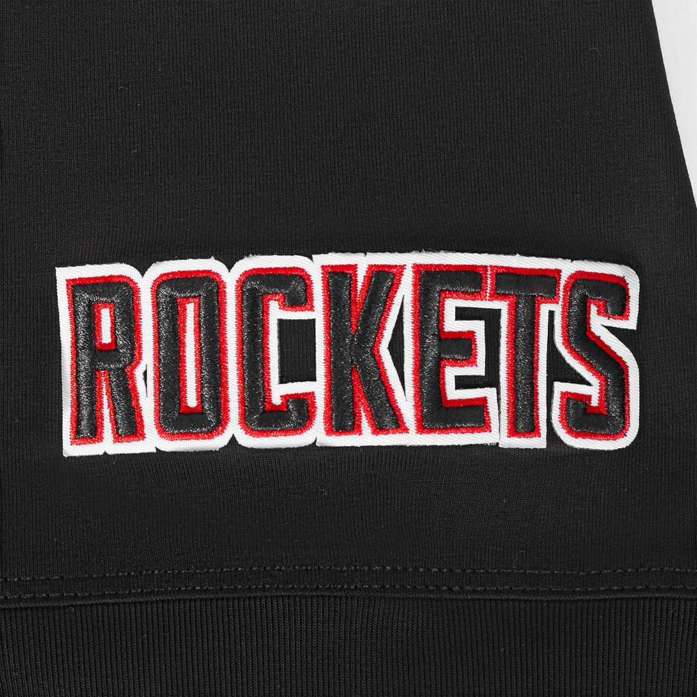 NBA HOUSTON ROCKETS CLASSIC WOMEN'S BODYCON DRESS