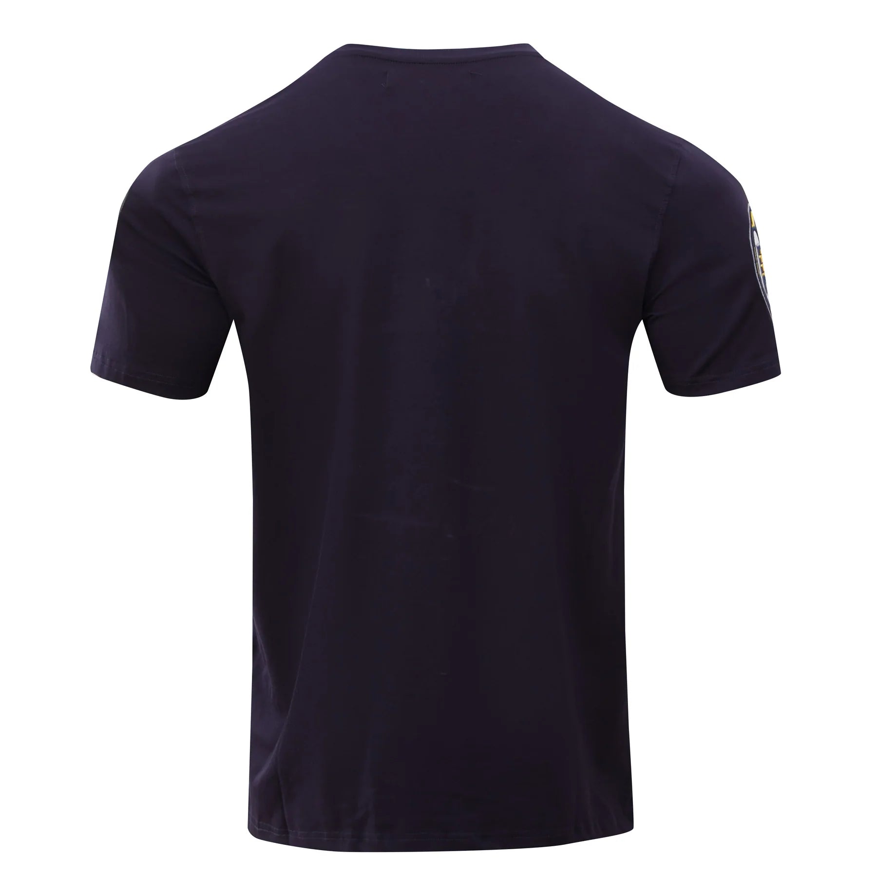 NBA INDIANA PACERS CLASSIC CHENILLE MEN'S TEE