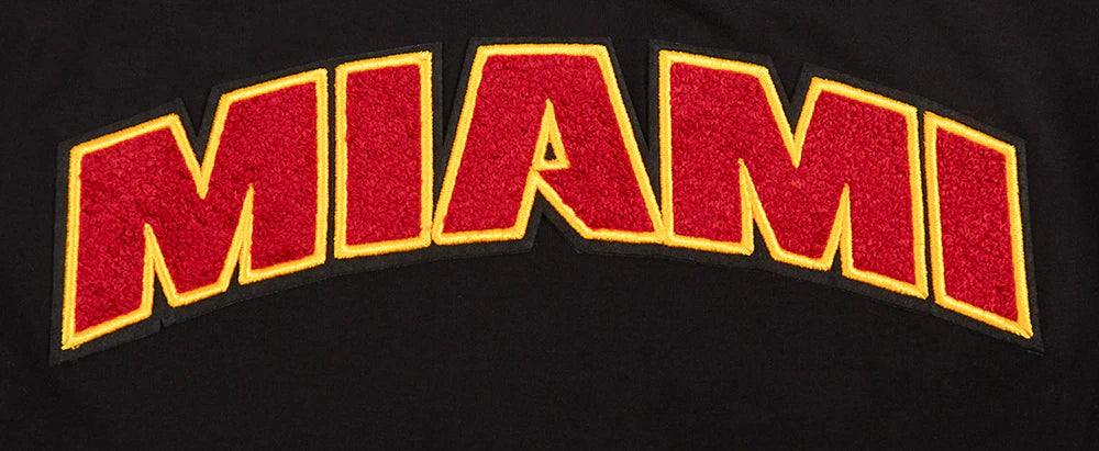 NBA MIAMI HEAT CLASSIC WOMEN'S BODYCON DRESS