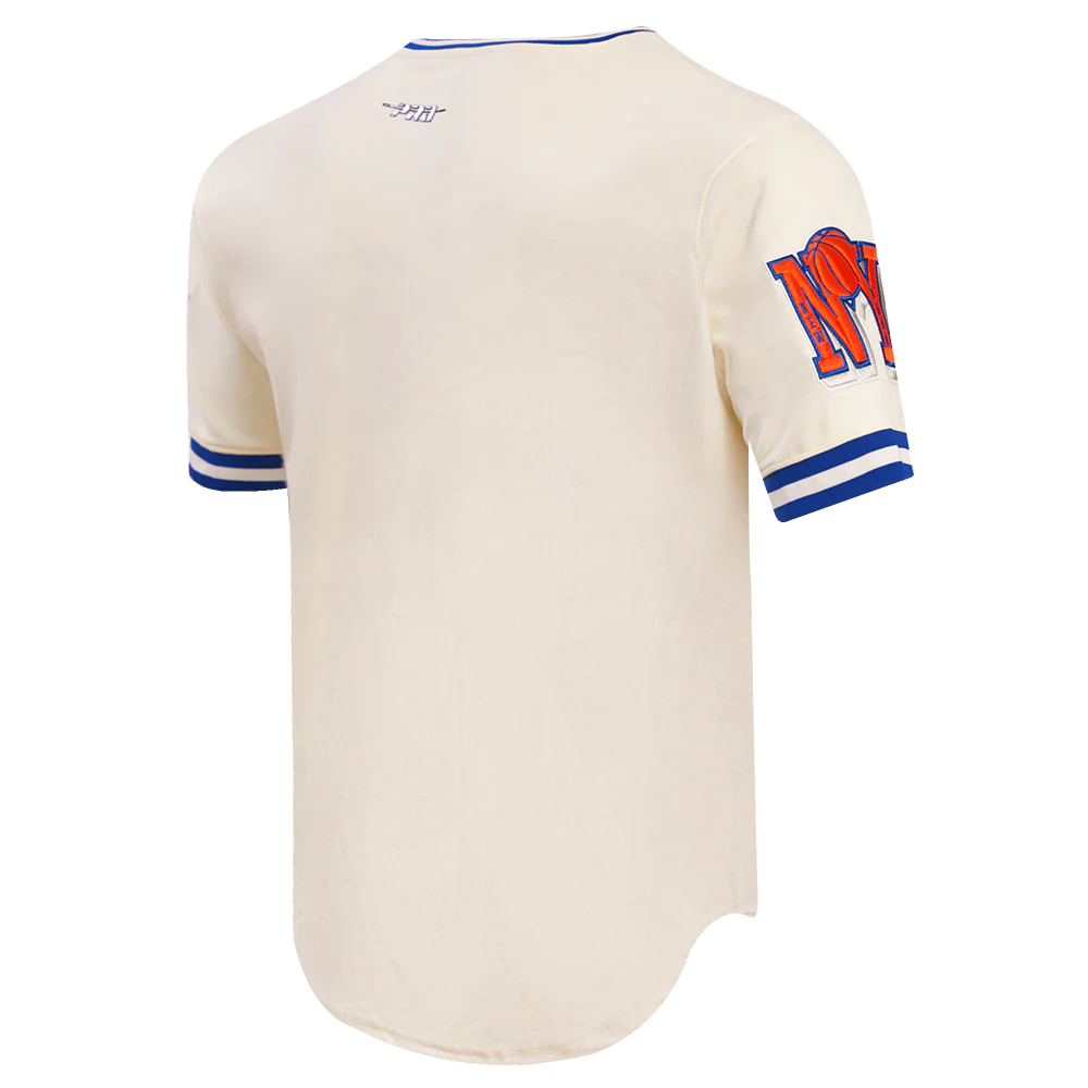 NBA NEW YORK KNICKS RETRO CLASSIC MEN'S TEE