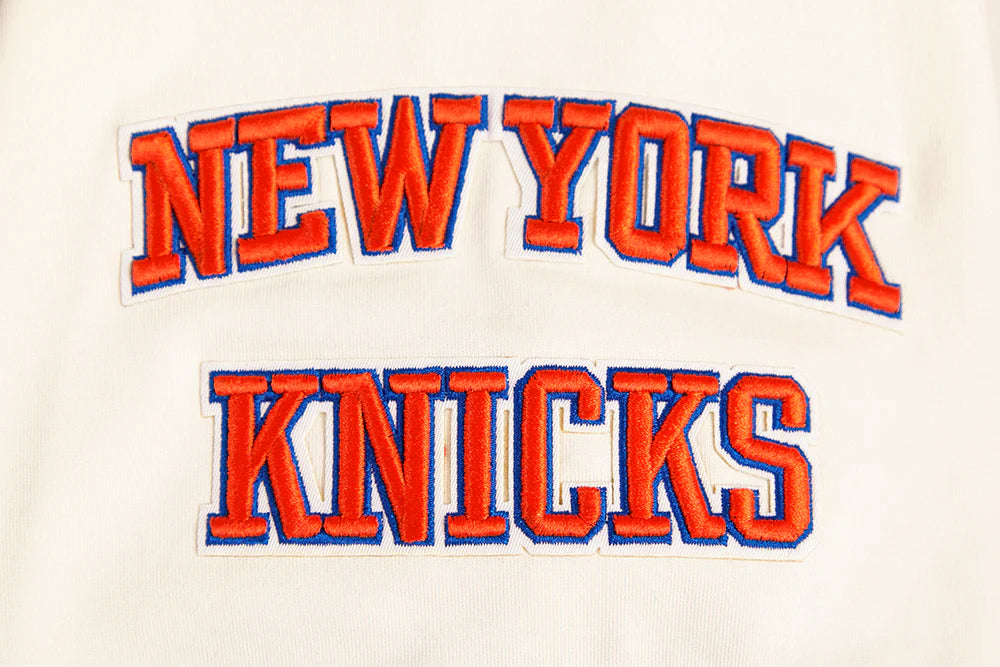 NBA NEW YORK KNICKS RETRO CLASSIC MEN'S TEE