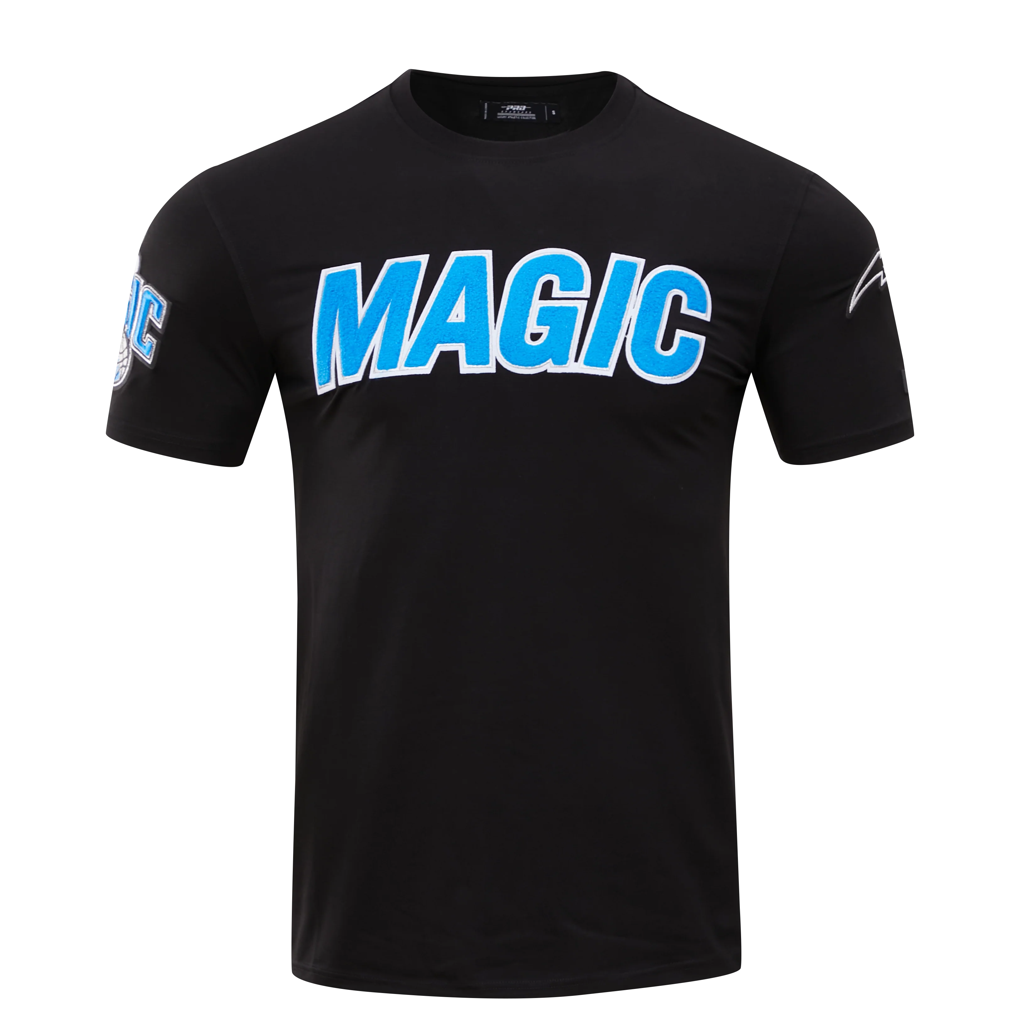 NBA ORLANDO MAGIC CLASSIC CHENILLE MEN'S TEE