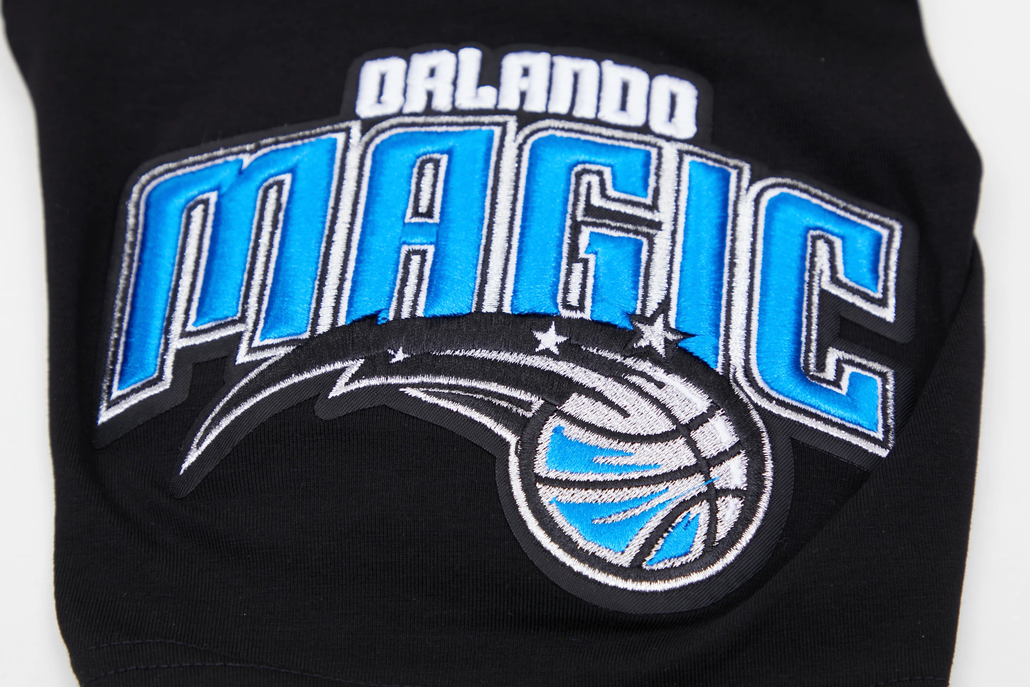 NBA ORLANDO MAGIC CLASSIC CHENILLE MEN'S TEE